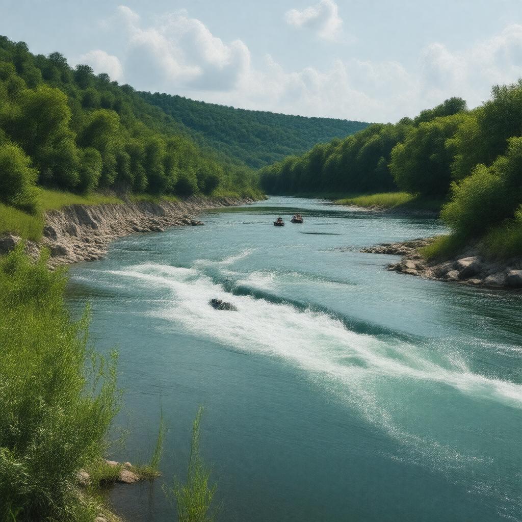 Meramec River